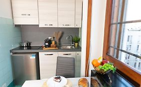 We Home - Napo Tower 22 Milano
