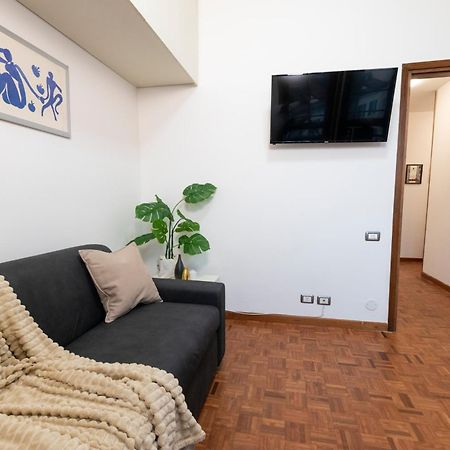 We Home - Napo Tower 22 Milano Esterno foto