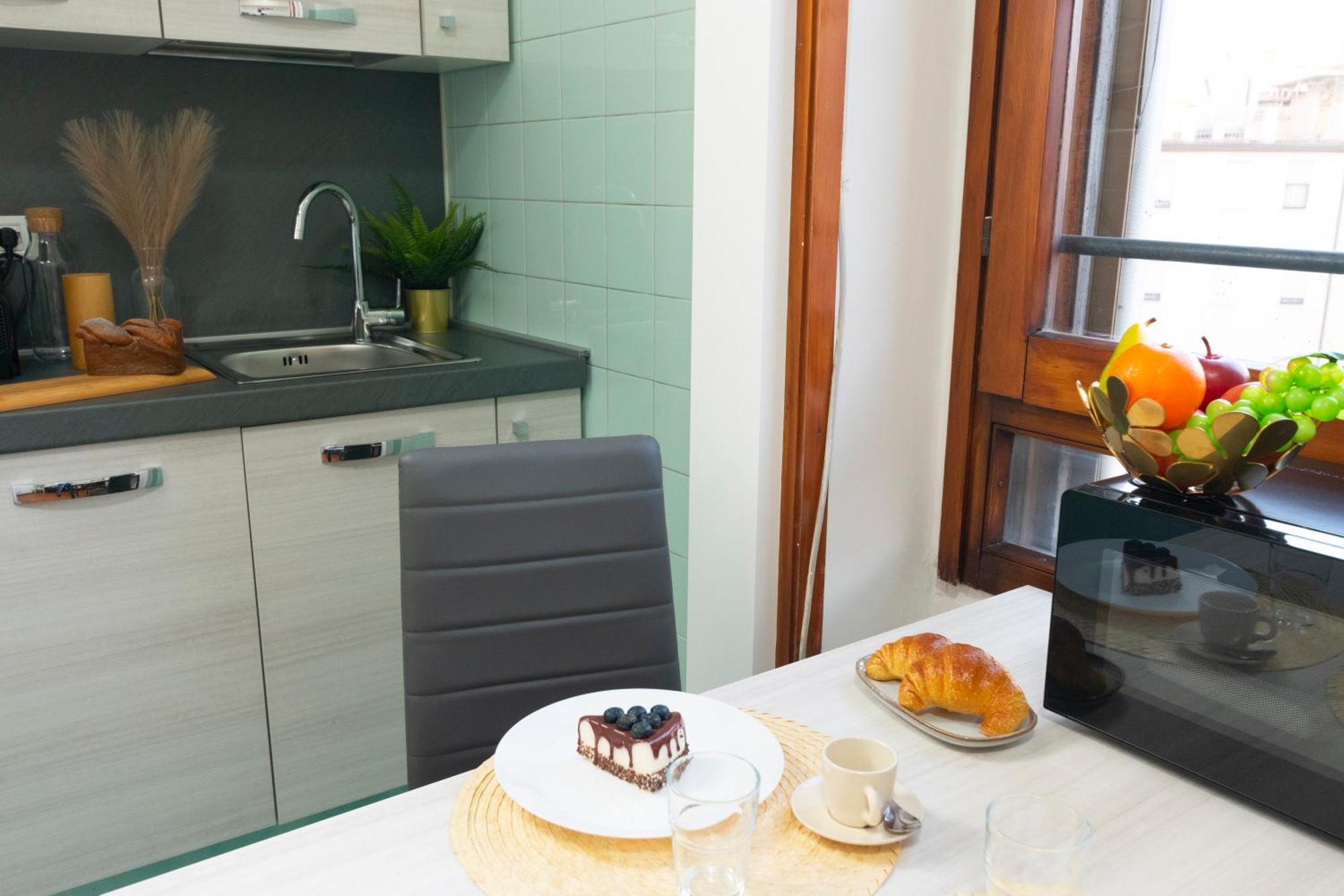 We Home - Napo Tower 22 Milano Esterno foto