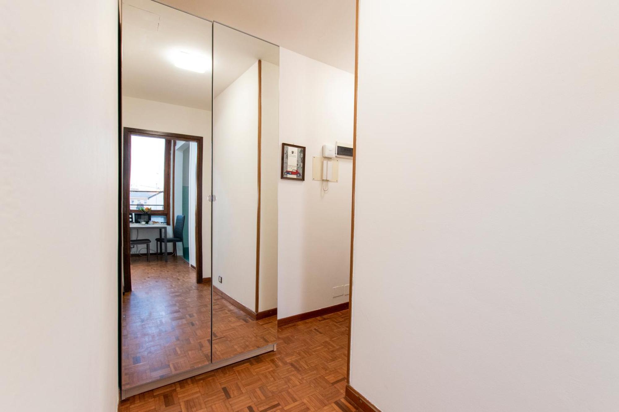 We Home - Napo Tower 22 Milano Esterno foto